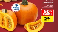Dynia Carrefour