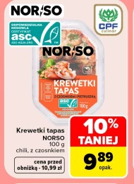 Tapas Norso