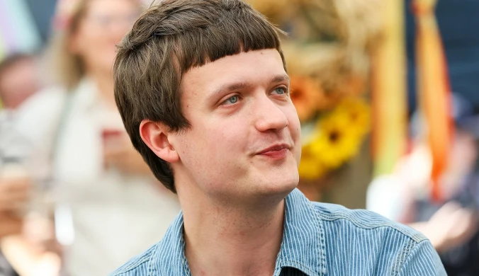 Michał Sikorski