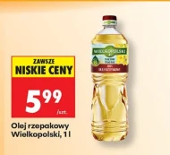Olej Wielkopolski