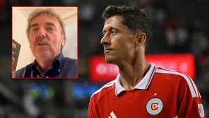 Boniek przed zgrupowaniem: Lewandowski będzie problemem dla reprezentacji