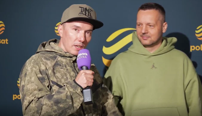 Fokus i Rahim (Paktofonika) o koncercie "Historia Polskiego Hip-Hopu": Ten eksperyment musiał się udać [WYWIAD]