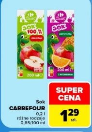 Sok Carrefour