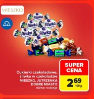 Cukierki Mieszko