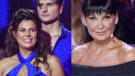 Monika Borzym, Michał Kassin, Iwona Pavlović