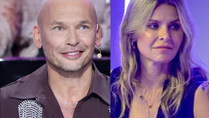 Tomasz Wygoda wymownie o niskich notach dla Mandaryny. "Brakowało"