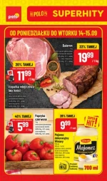 Superhity! - POLOmarket