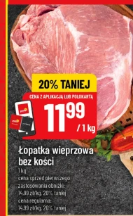 Безкісткова лопатка