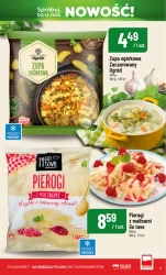 Katalog nowości - POLOmarket
