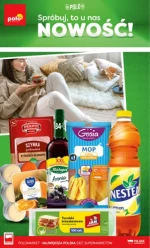 Katalog nowości - POLOmarket
