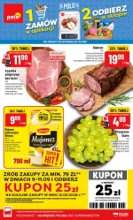 Extra promki - POLOmarket