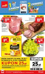 Extra promki - POLOmarket