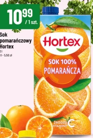 Sok Hortex
