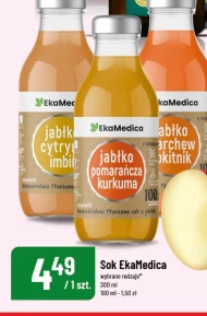 Sok EkaMedica