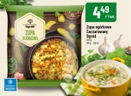 Zupa Zaczarowany Ogród