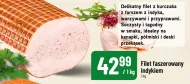Filet z indyka