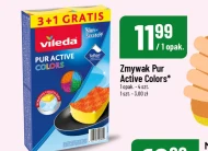 Zmywak Vileda