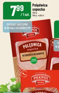 Polędwica Pekpol