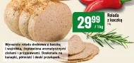 Rolada z kaczką