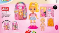 Лялька Barbie