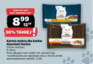 Karma dla kota Purina