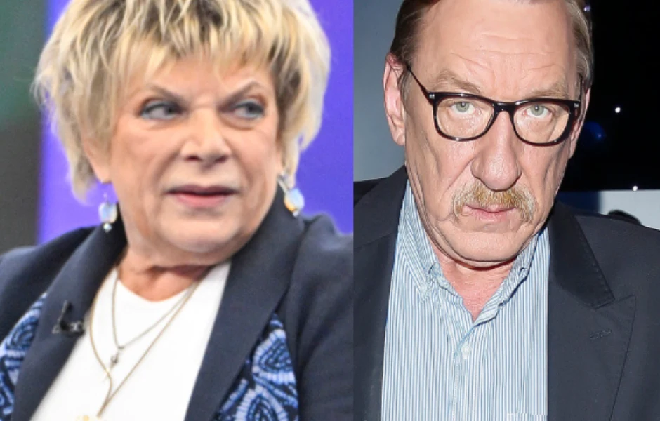 Prawda o aktorach "Rancza" wyszła na jaw Prawda o aktorach "Rancza" wyszła na jaw