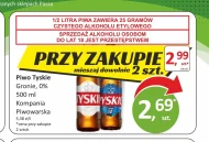 Piwo Tyskie