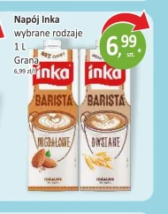 Napój Inka