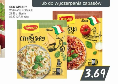 Базилік Winiary