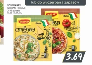 Базилік Winiary