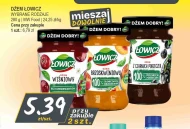 Dżem Łowicz