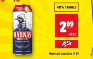 Piwo Harnaś