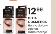 Henna Delia