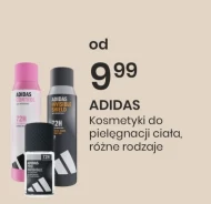 Kosmetyki do pielęgnacji ciała Adidas