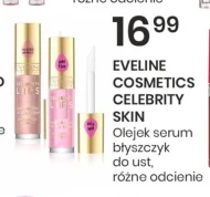 Błyszczyk do ust Eveline Cosmetics
