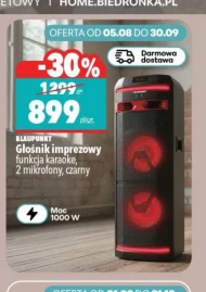 Гучномовець Blaupunkt