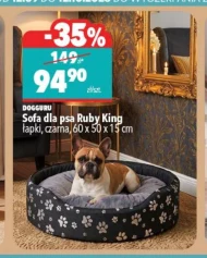 Sofa Ruby