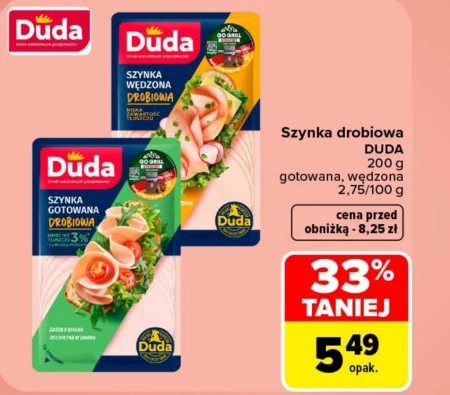 Шинка Duda
