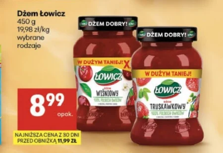 Джем Łowicz