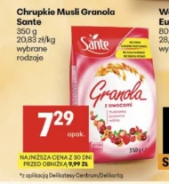 Musli Sante