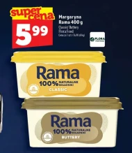 Margaryna Rama