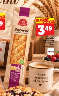 Bagietka Aryzta