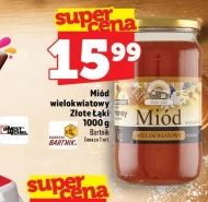Miód Bartnik