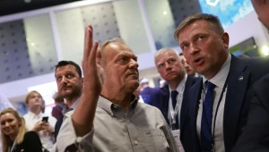 Polska chce mieć własnego Starlinka. "To nie jest mrzonka"