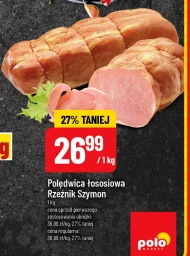 Polędwica Rzeźnik Szymon
