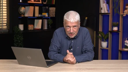 Gwiazdowski mówi Interii: Zondacrypto i mafie paliwowe. Za tym stoją służby?