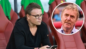 Boniek zaczepił Królewskiego. Jest ostra riposta właściciela Wisły Kraków