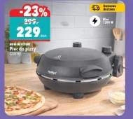 Piec do pizzy Hoffen