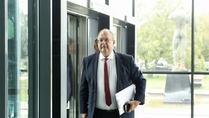 Marian Kmita został prezesem PKOl