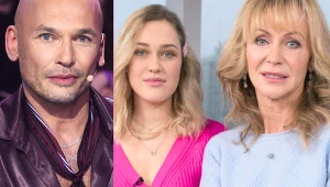 Tomasz Wygoda, Helena Englert, Beata Ścibakówna